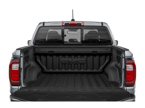 New 2026 GMC Canyon AT4 w/ Nightfall Edition AWD/4WD image 34