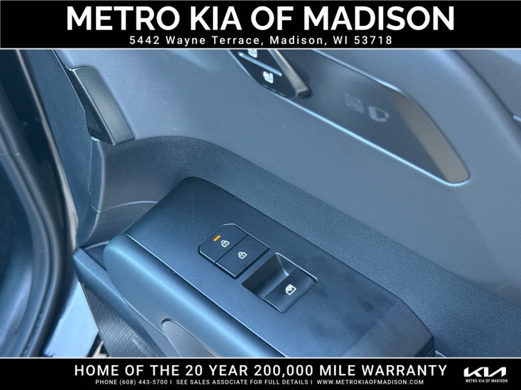 Used 2027 Kia Telluride SX Prestige X-Pro AWD/4WD image 53