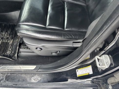 Used 2021 Jeep Grand Cherokee Limited image 7