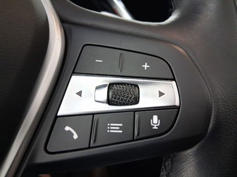 Certified 2022 BMW Z4 sDrive30i w/ Driving Assistance Package image 19