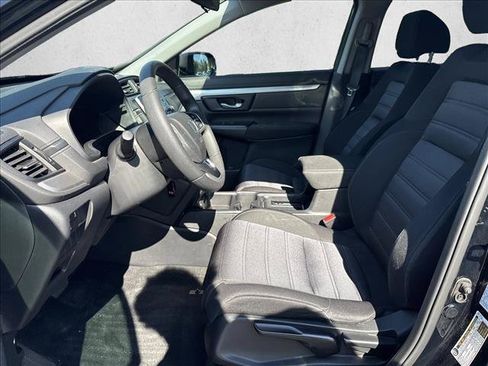 Used 2020 Honda CR-V LX image 10
