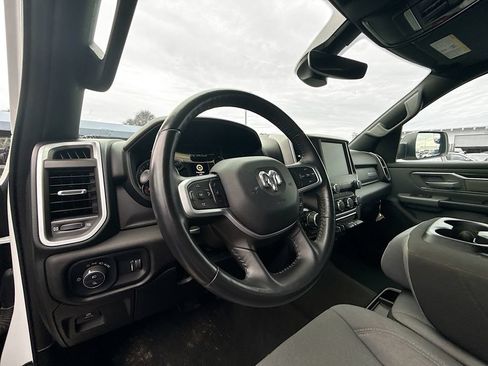 Used 2023 RAM 1500 Big Horn AWD/4WD image 22