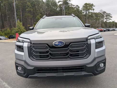 New 2026 Subaru Outback Touring image 9