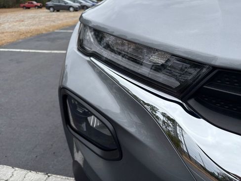 Used 2023 Chevrolet TrailBlazer LT image 23