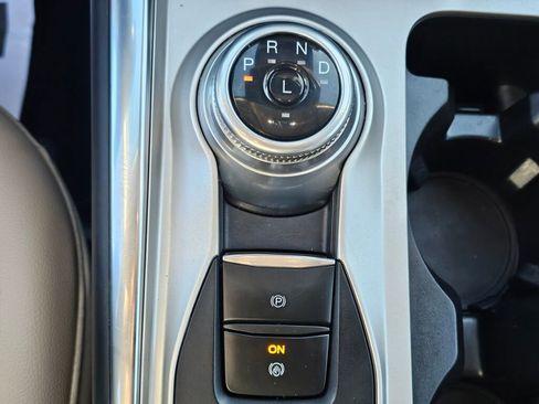 Certified 2023 Ford Explorer Limited image 25