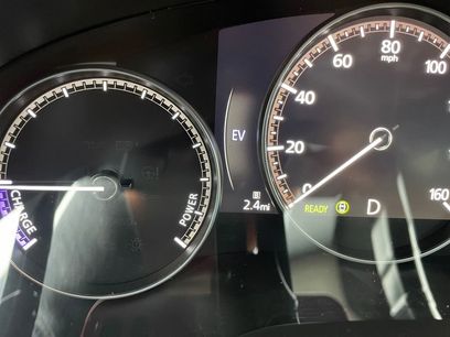 New 2026 MAZDA CX-50 AWD 2.5 Hybrid w/ Cargo Package