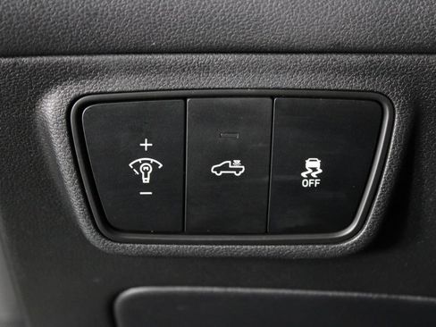 Used 2024 Hyundai Santa Cruz SEL w/ Activity Package FWD image 24