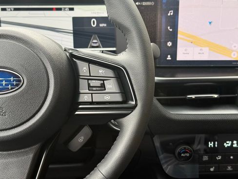 New 2026 Subaru Outback Limited XT image 12