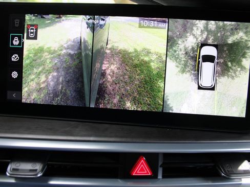 New 2026 Kia Sorento SX image 54