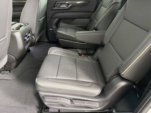 New 2026 GMC Yukon XL Elevation image 20