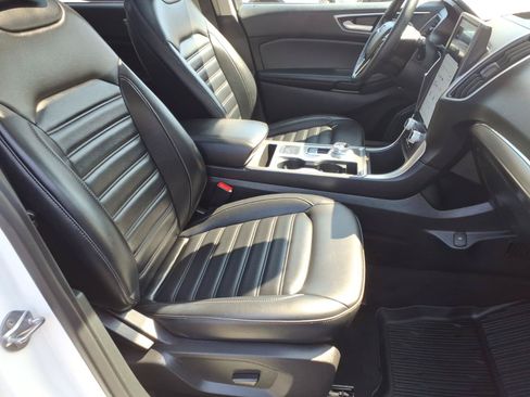 Certified 2022 Ford Edge SEL w/ Convenience Package AWD/4WD image 21