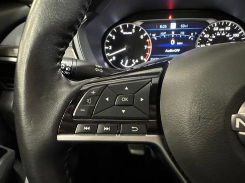 Certified 2023 Nissan Altima 2.5 SL AWD/4WD image 24