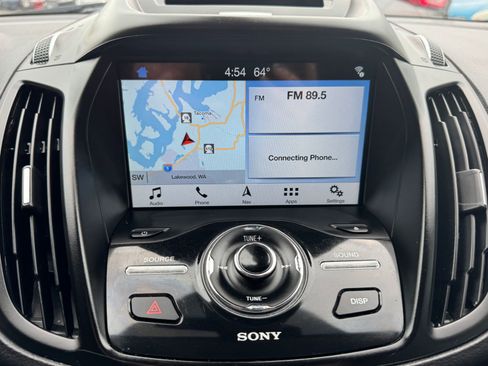 Used 2017 Ford Escape Titanium AWD/4WD image 26