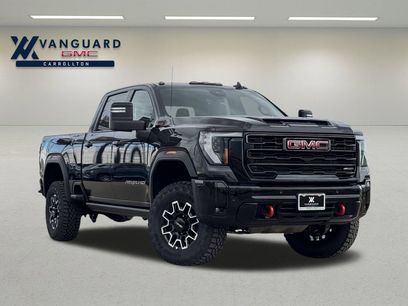 New 2026 GMC Sierra 2500 AT4X