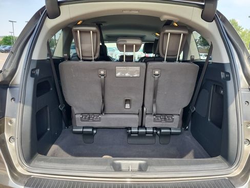 Used 2021 Honda Odyssey EX-L image 19