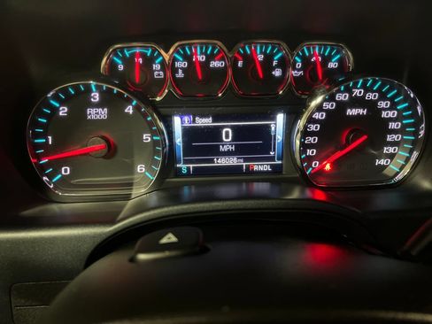 Used 2017 GMC Sierra 1500 SLT AWD/4WD image 20