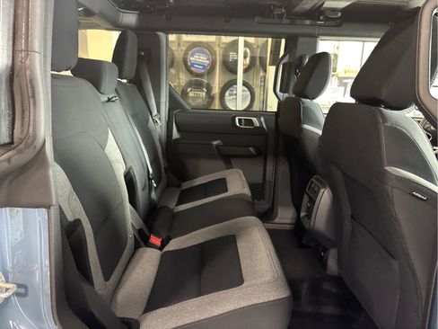 New 2025 Ford Bronco Big Bend image 18