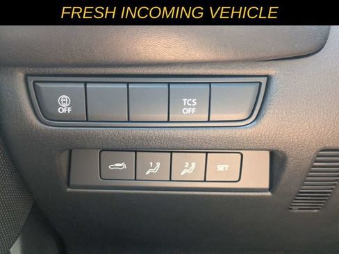 Certified 2025 MAZDA CX-50 AWD 2.5 S w/ Premium Plus Pkg image 21