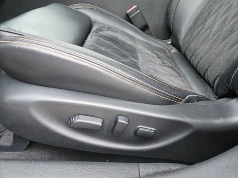 Used 2022 Nissan Maxima SR w/ Sport Mat Group image 9