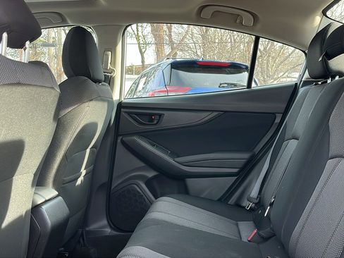 Used 2017 Subaru Impreza 2.0i Premium image 22