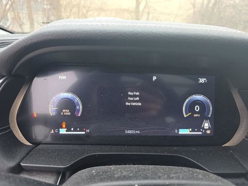 Used 2023 Jeep Grand Cherokee L Limited image 4