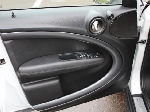 Used 2014 MINI Cooper Countryman S FWD image 9