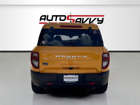 Used 2022 Ford Bronco Sport Big Bend image 6