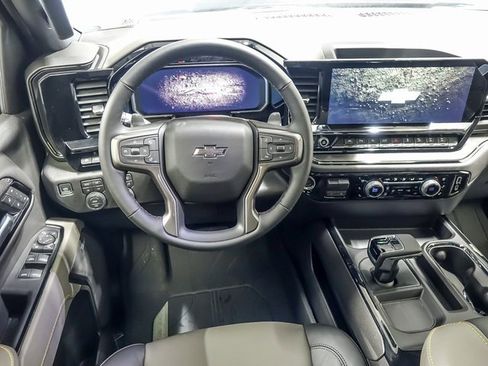 New 2026 Chevrolet Silverado 1500 ZR2 image 19