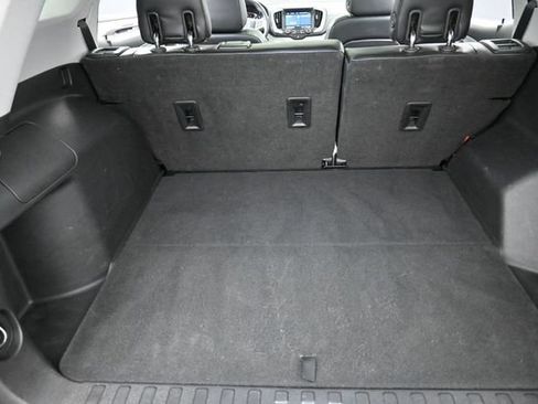 Used 2020 GMC Terrain SLT w/ Preferred Package AWD/4WD image 26