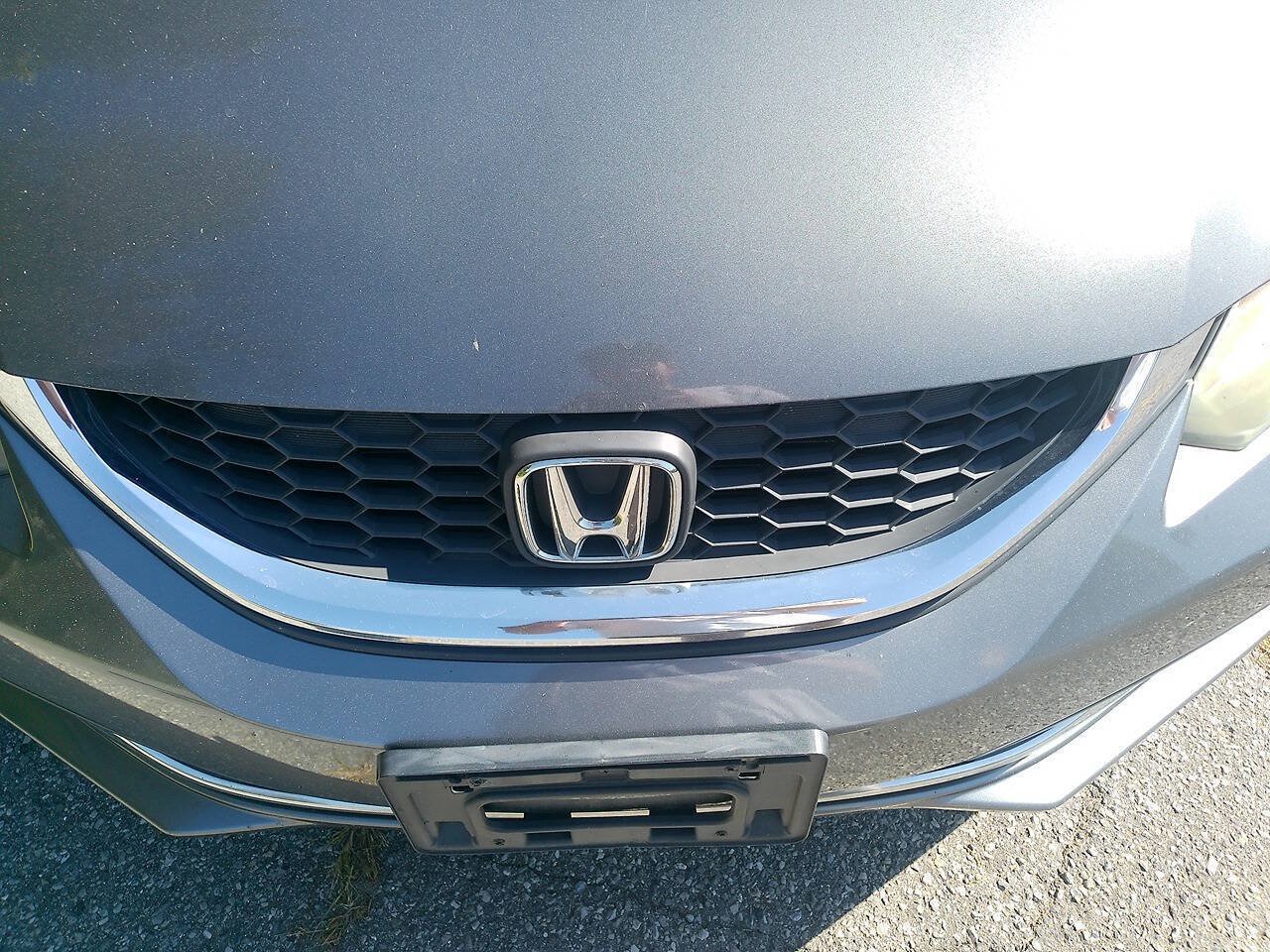 Used 2013 Honda Civic LX image 19