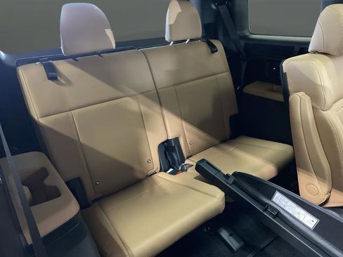 Used 2026 Hyundai Santa Fe Calligraphy image 34