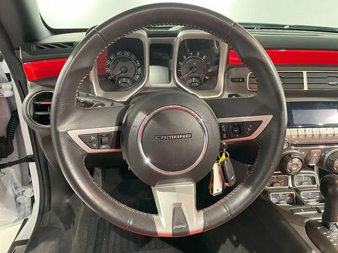 Used 2011 Chevrolet Camaro SS w/ RS Package image 47