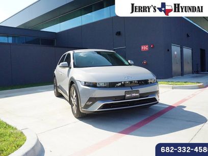 New 2026 Hyundai Ioniq 5 SE