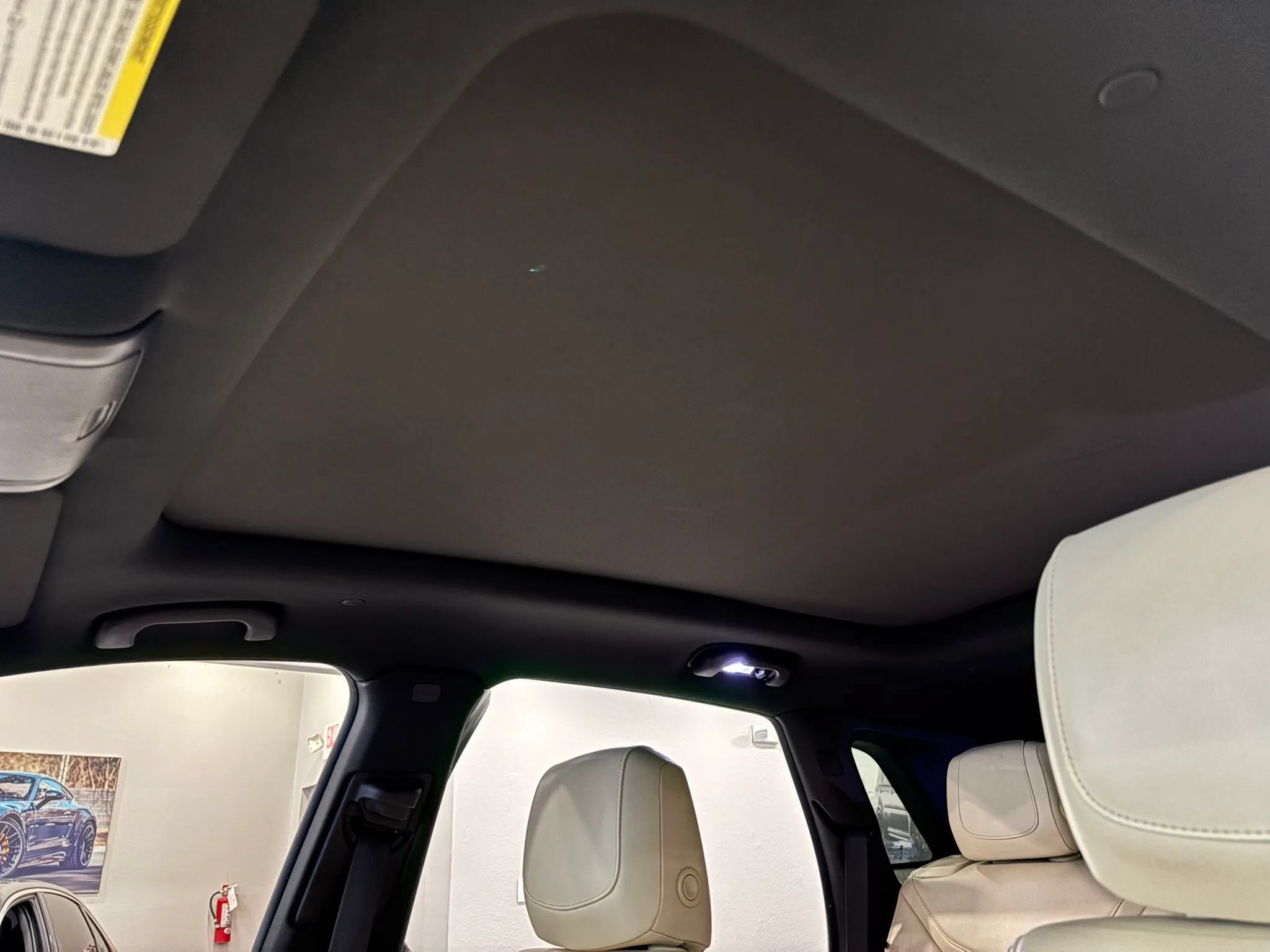 Used 2018 Cadillac XT5 Premium Luxury FWD image 14