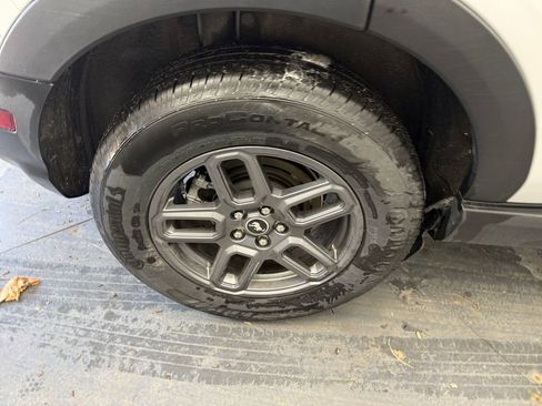 Used 2025 Ford Bronco Sport Big Bend image 34