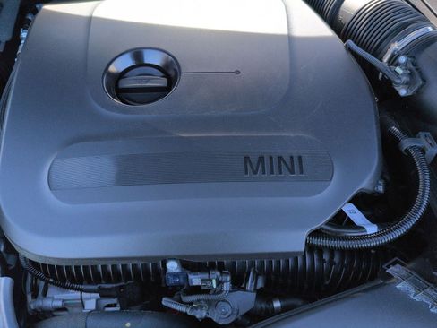 Used 2025 MINI Cooper S image 34