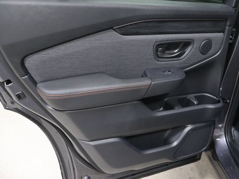 New 2026 Honda Passport TrailSport image 16