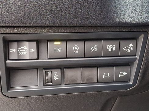 New 2026 Toyota Tundra SR5 image 16