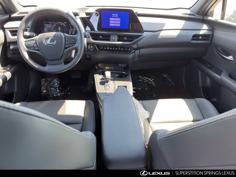 Used 2026 Lexus UX 300h FWD image 28