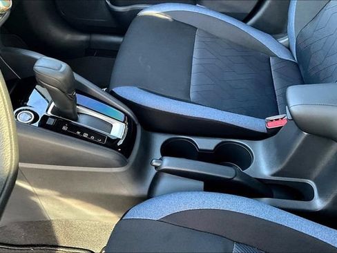 New 2025 Nissan Versa SV w/ Trunk Package FWD image 9