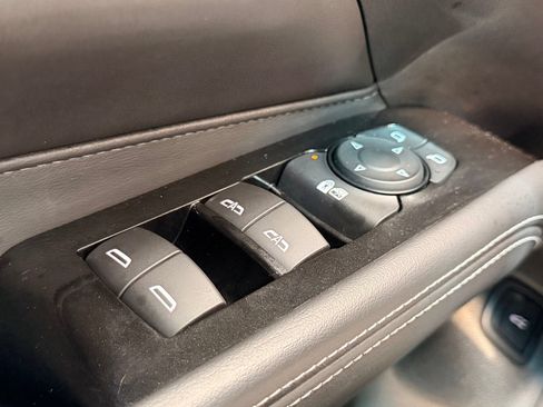 Used 2021 Cadillac CT4 Luxury RWD image 19