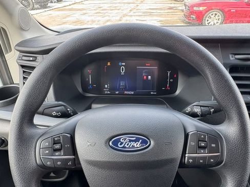 New 2026 Ford Transit 250 148 Medium Roof Extended AWD w/ Load Area Protection Package image 22