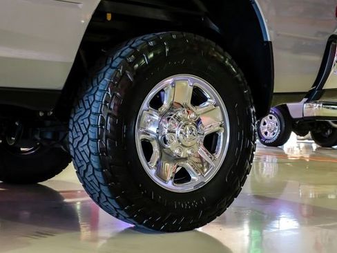 Used 2022 RAM 2500 Lone Star w/ Level A Equipment Group image 45