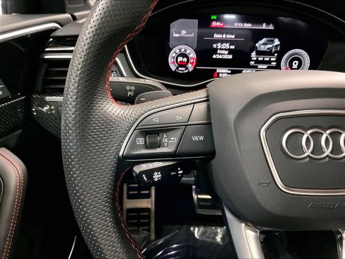Certified 2023 Audi S4 Premium Plus w/ Premium Plus Package AWD/4WD image 19