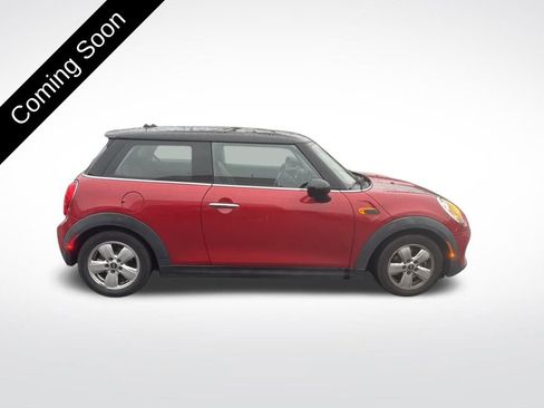 Used 2016 MINI Cooper 2-Door Hardtop image 4