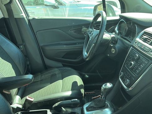 Used 2016 Buick Encore FWD image 5