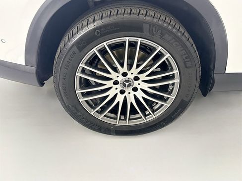 Certified 2026 Mercedes-Benz GLC 300 image 32