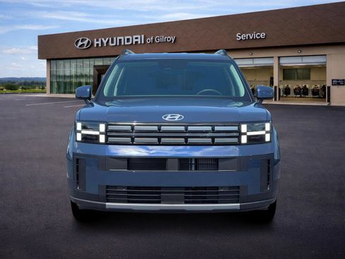 New 2026 Hyundai Santa Fe SEL AWD/4WD image 12