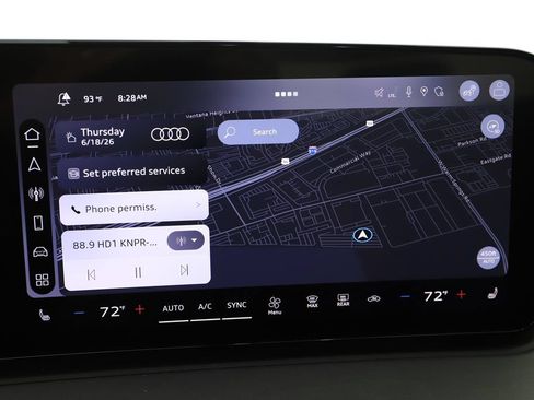 New 2026 Audi Q3 quattro 2.0T AWD/4WD image 25