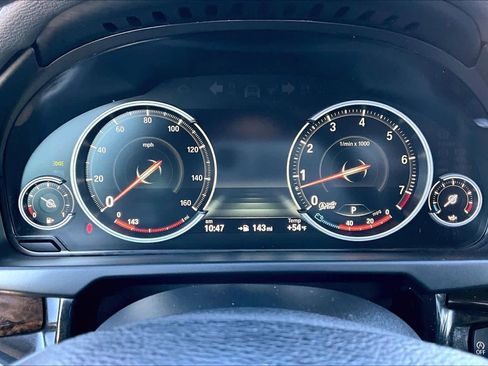 Used 2015 BMW X6 xDrive35i image 25